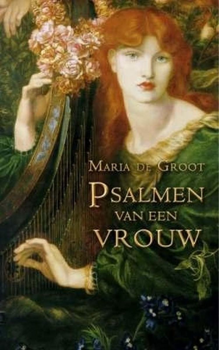 Psalmen van een vrouw