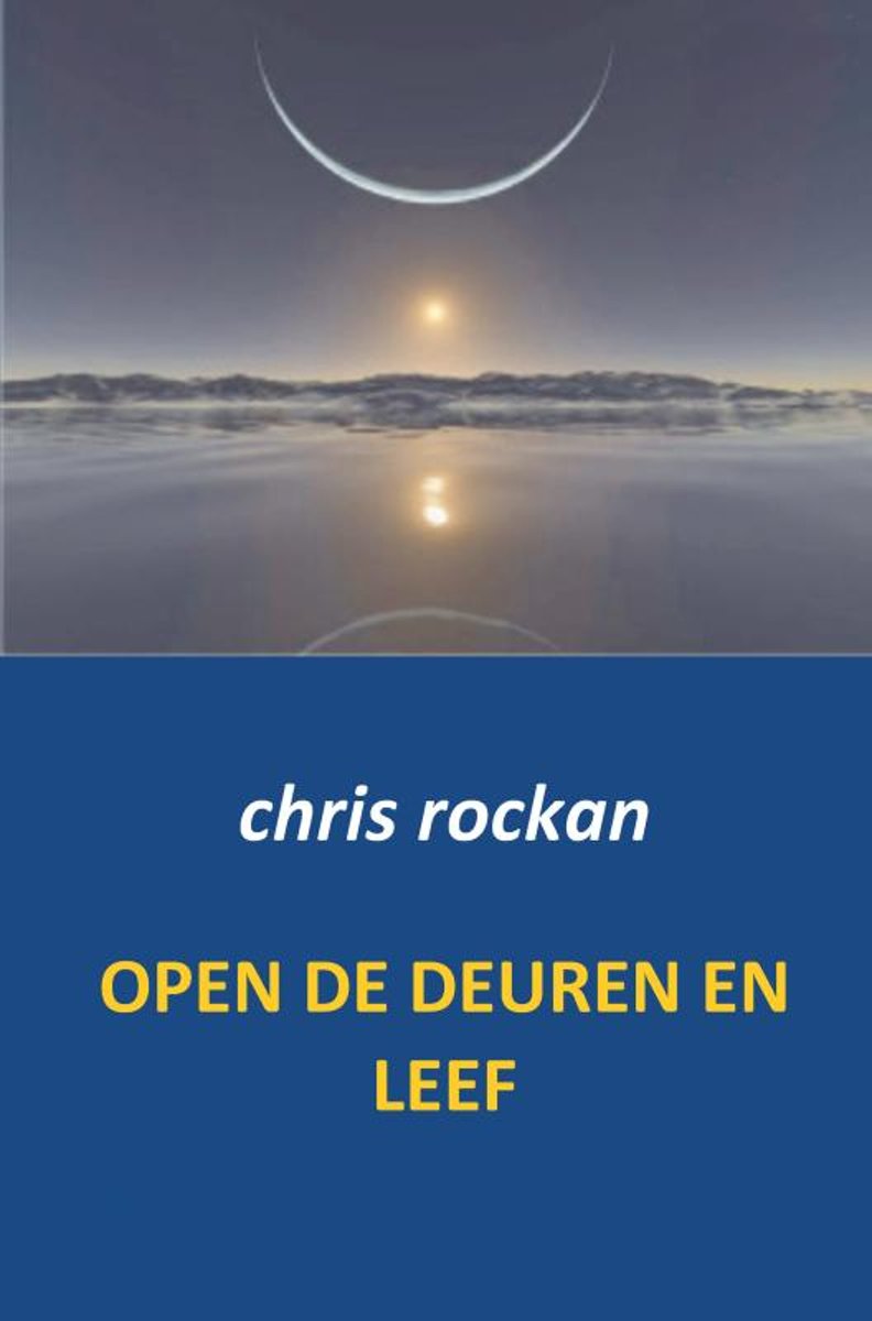 Open de deuren en leef