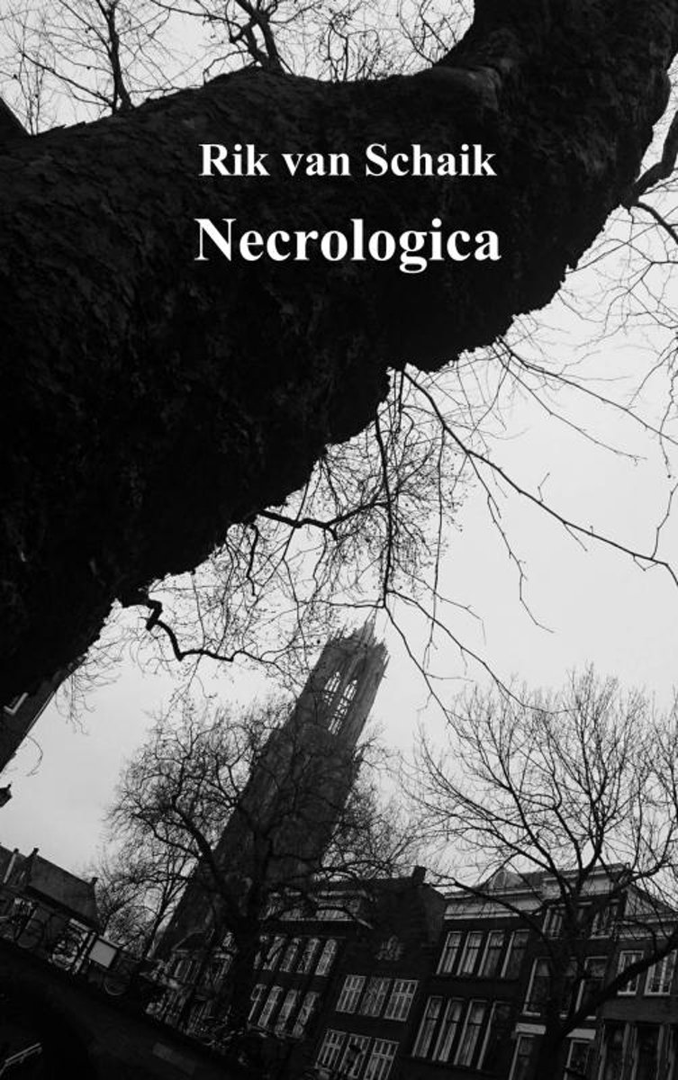 Necrologica