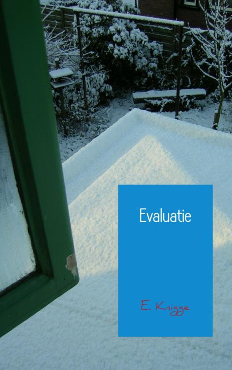 Evaluatie