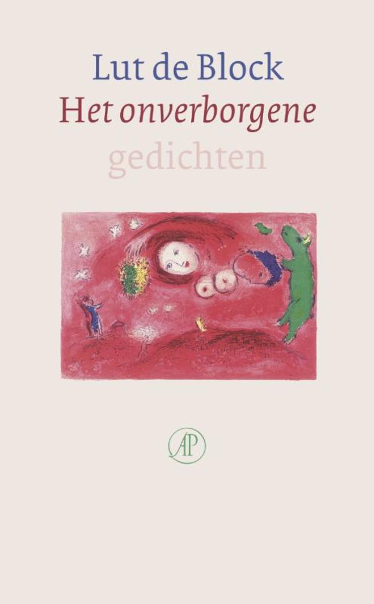 Het Onverborgene