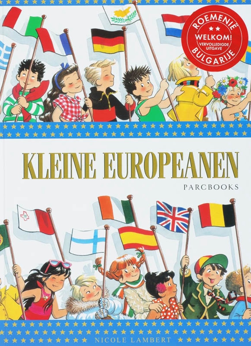 Kleine europeanen