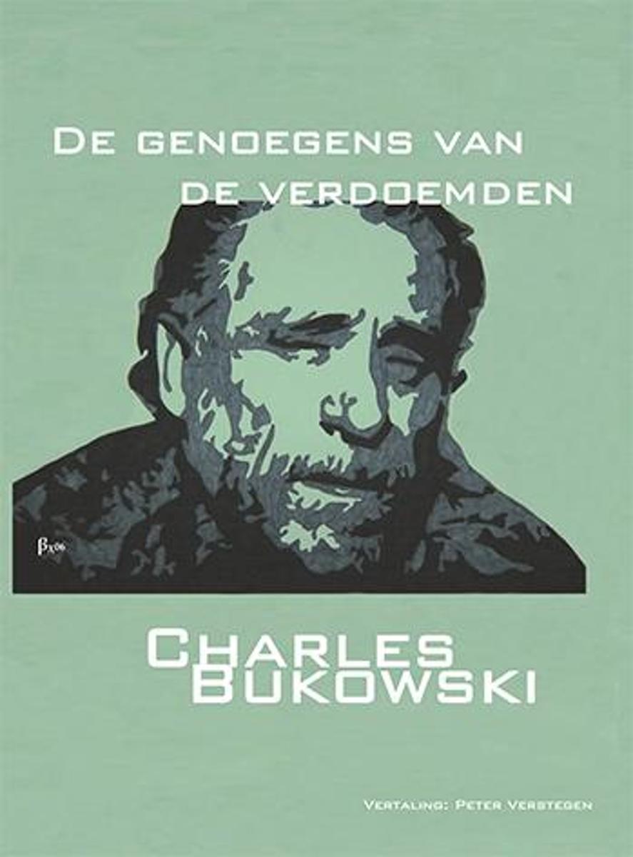 Bordeauxreeks 6 - De genoegens van de verdoemden
