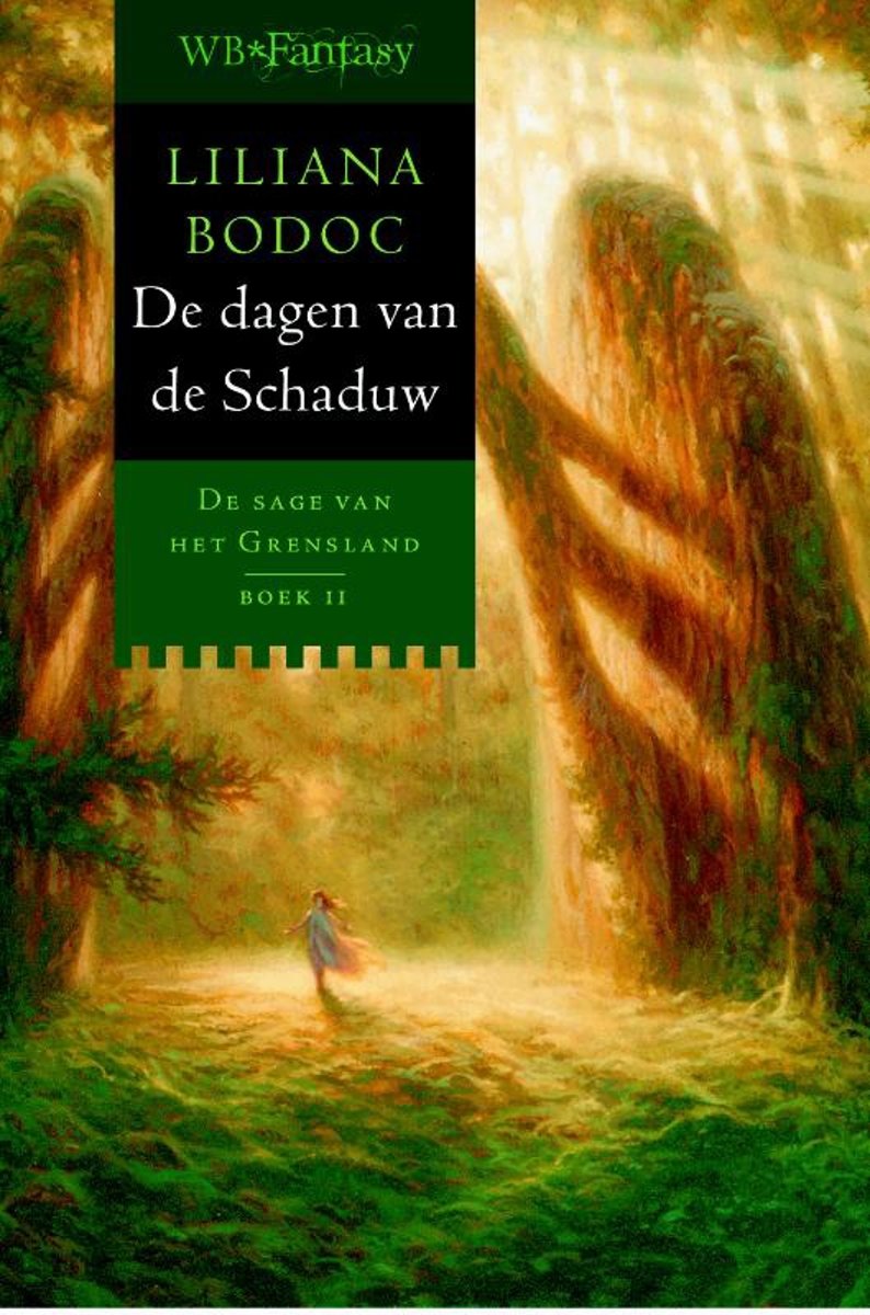 De dagen van de Schaduw