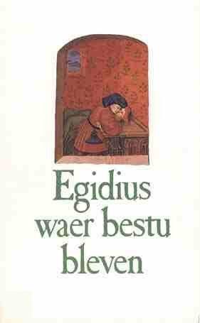 Egidius waer bestu bleven