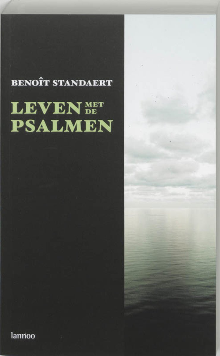 Leven met de psalmen