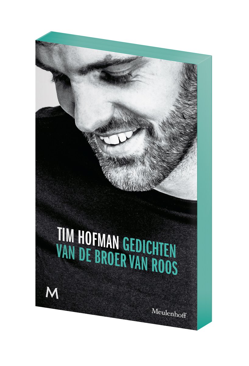 
Gedichten van de broer van Roos