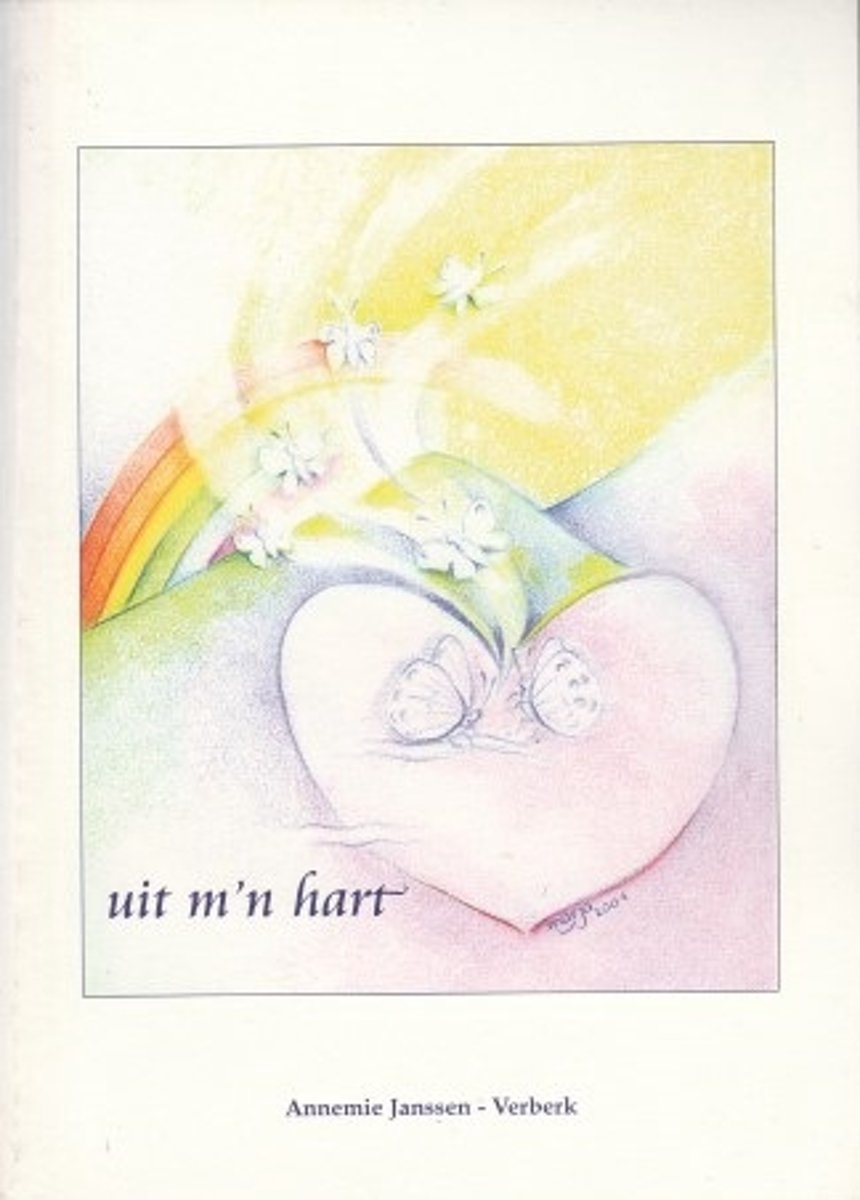 Uit m'n hart