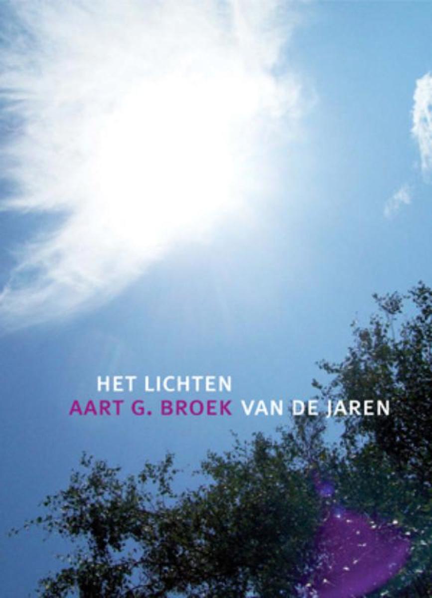Het lichten van de jaren