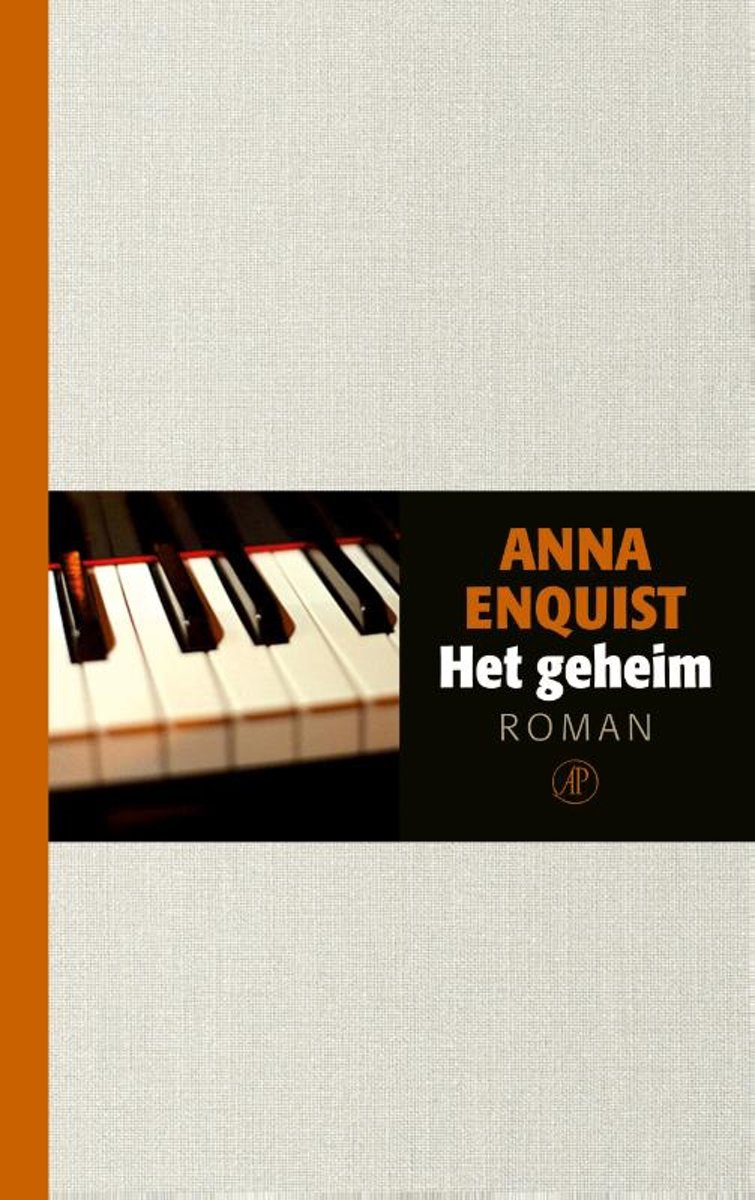 Het geheim