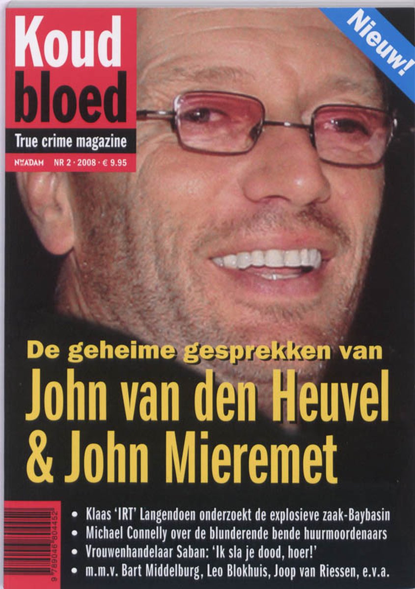 Koud Bloed / 2