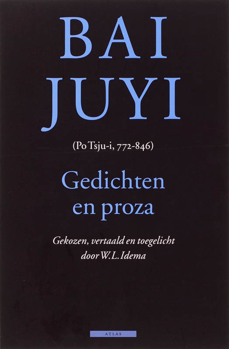 Gedichten En Proza