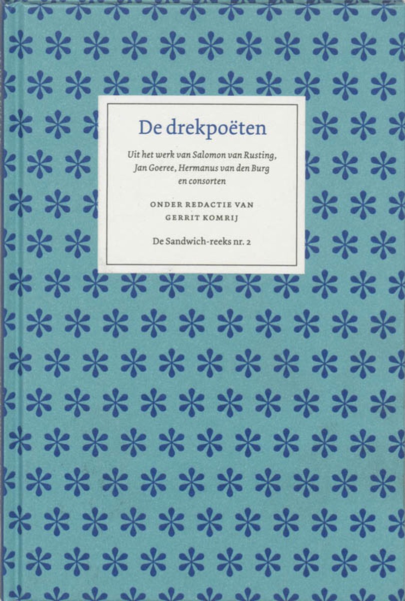 De drekpoeten