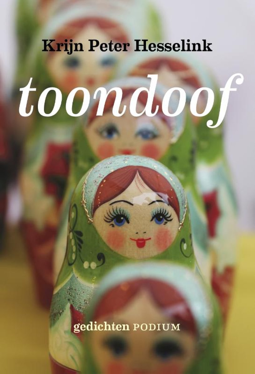 Toondoof