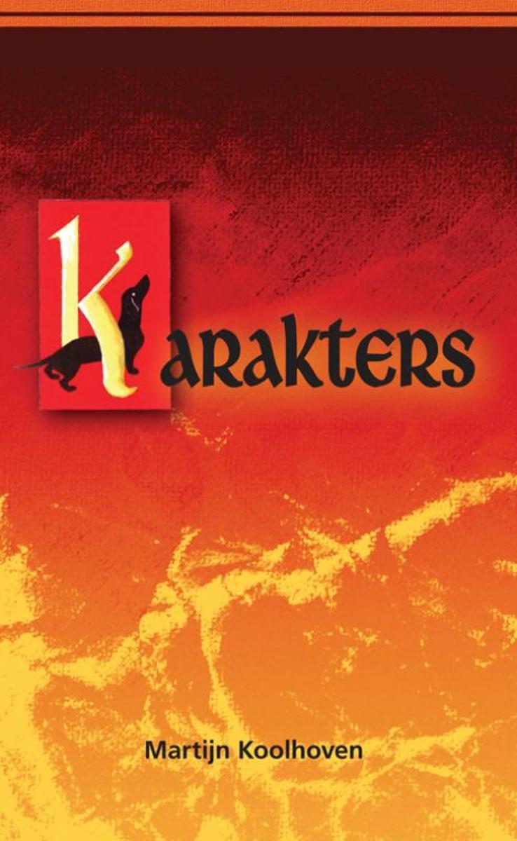 Karakters