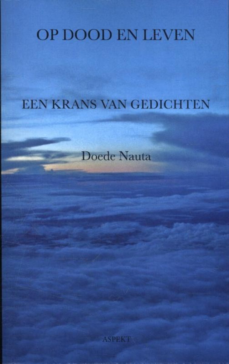Op dood en leven