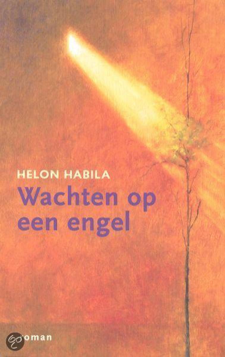 Wachten Op Een Engel