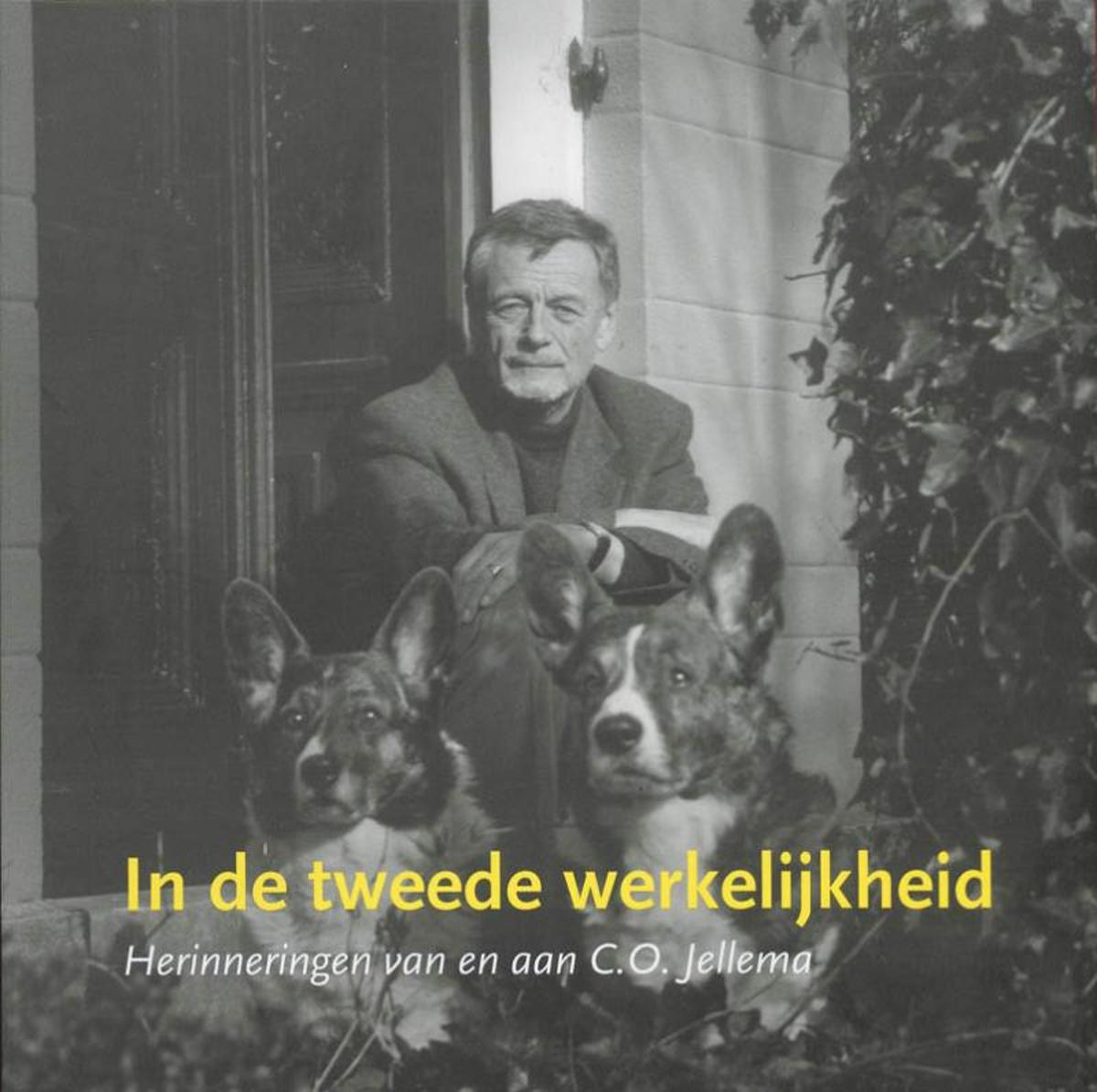In De Tweede Werkelijkheid