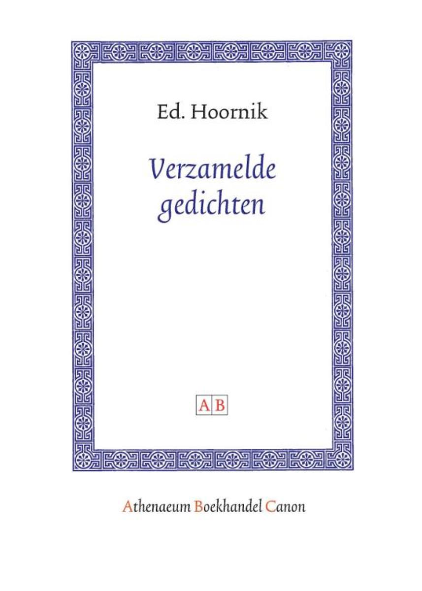Amsterdam Academic Archive - Verzamelde gedichten