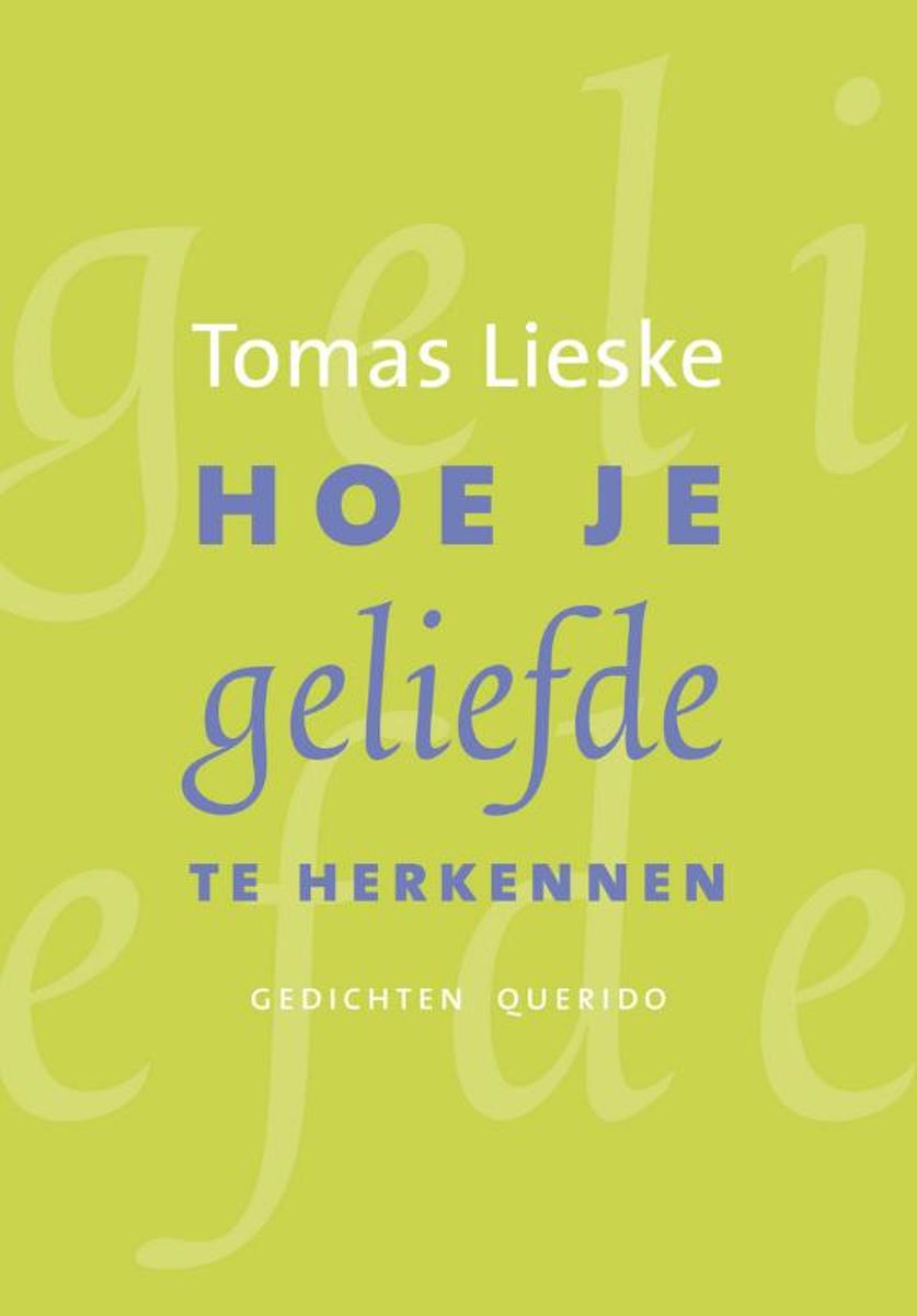 Hoe Je Geliefde Te Herkennen