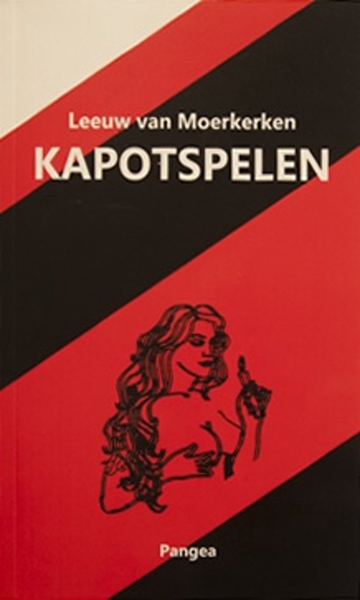 Kapotspelen
