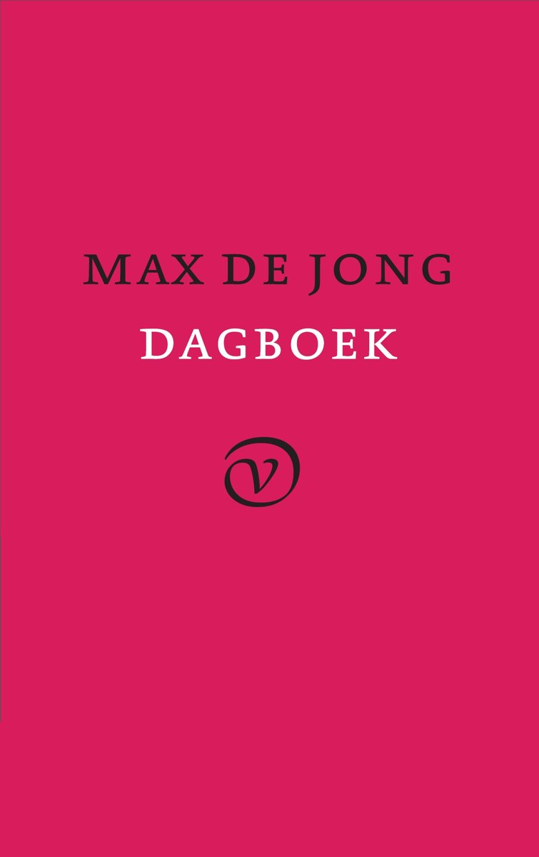 Dagboek