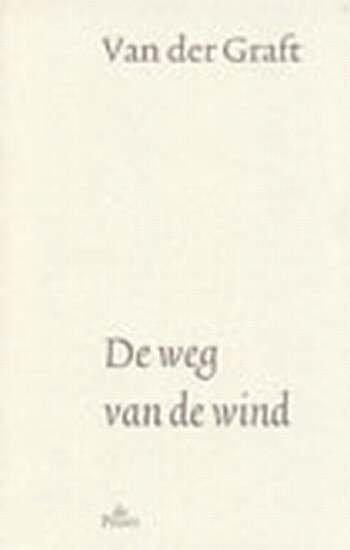 De Weg Van De Wind