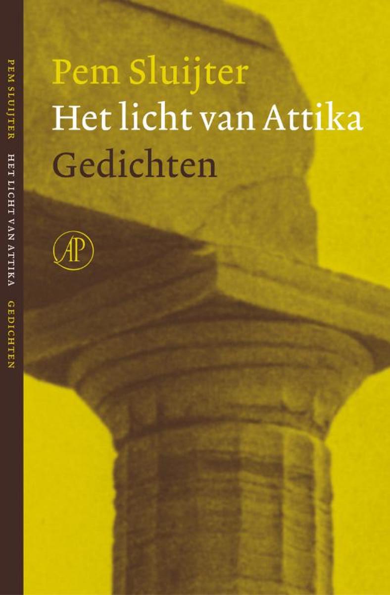 Het Licht Van Attica