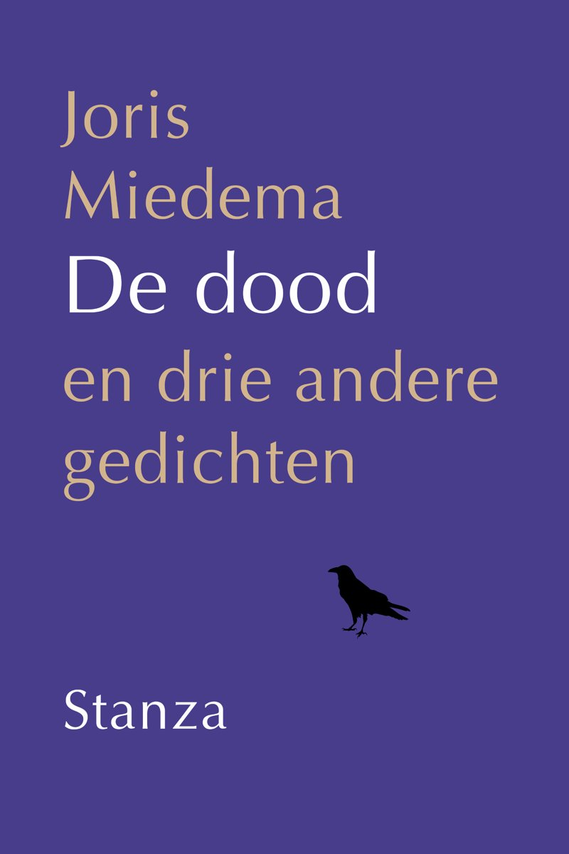 De dood en drie andere gedichten