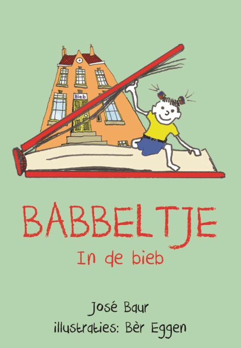 Babbeltje