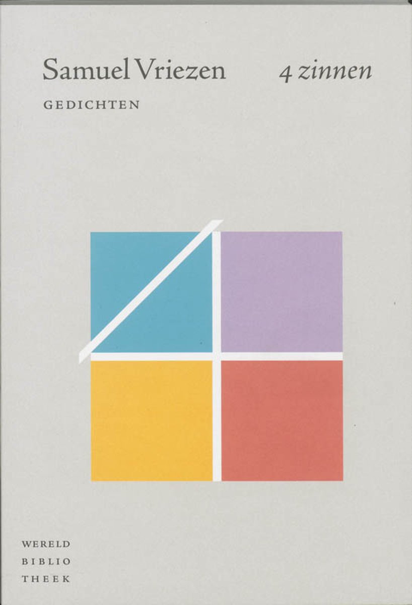 4 zinnen