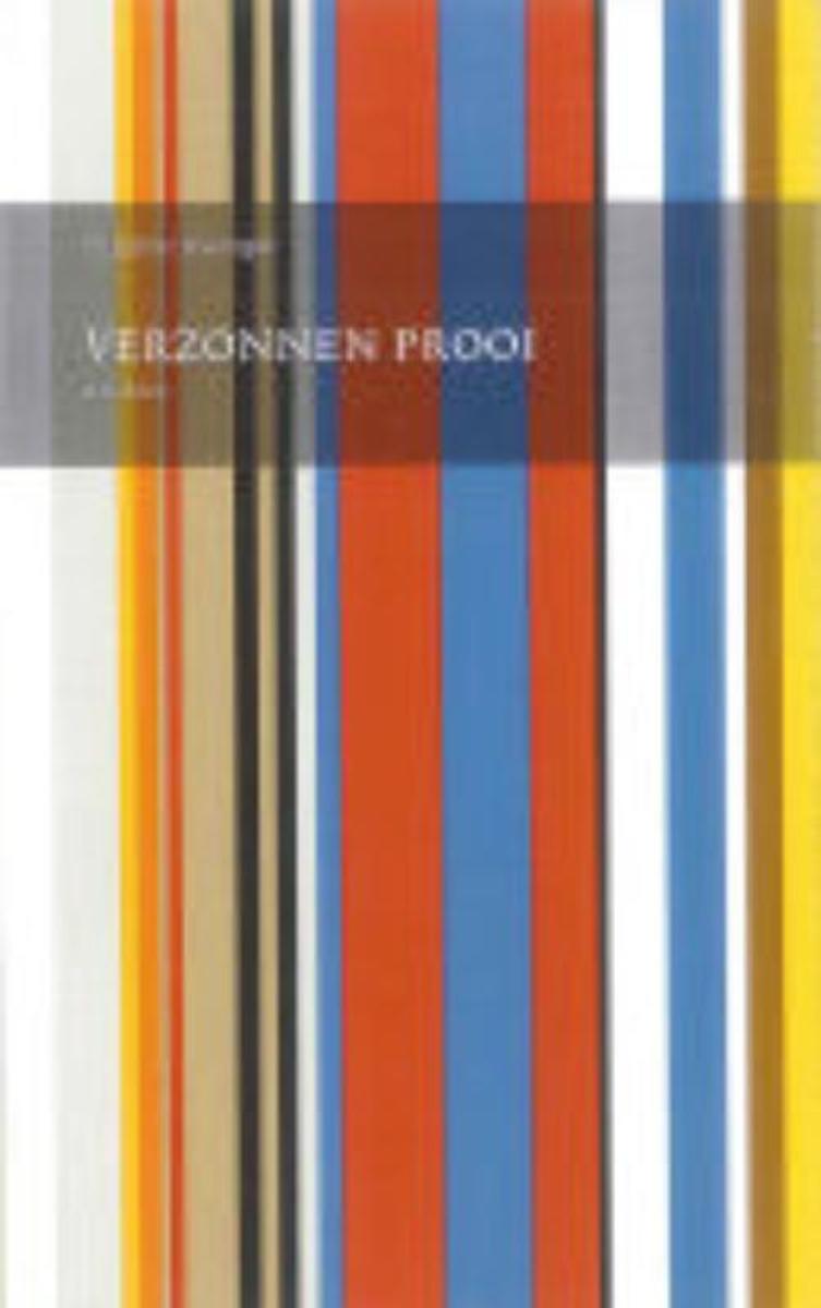 VERZONNEN PROOI