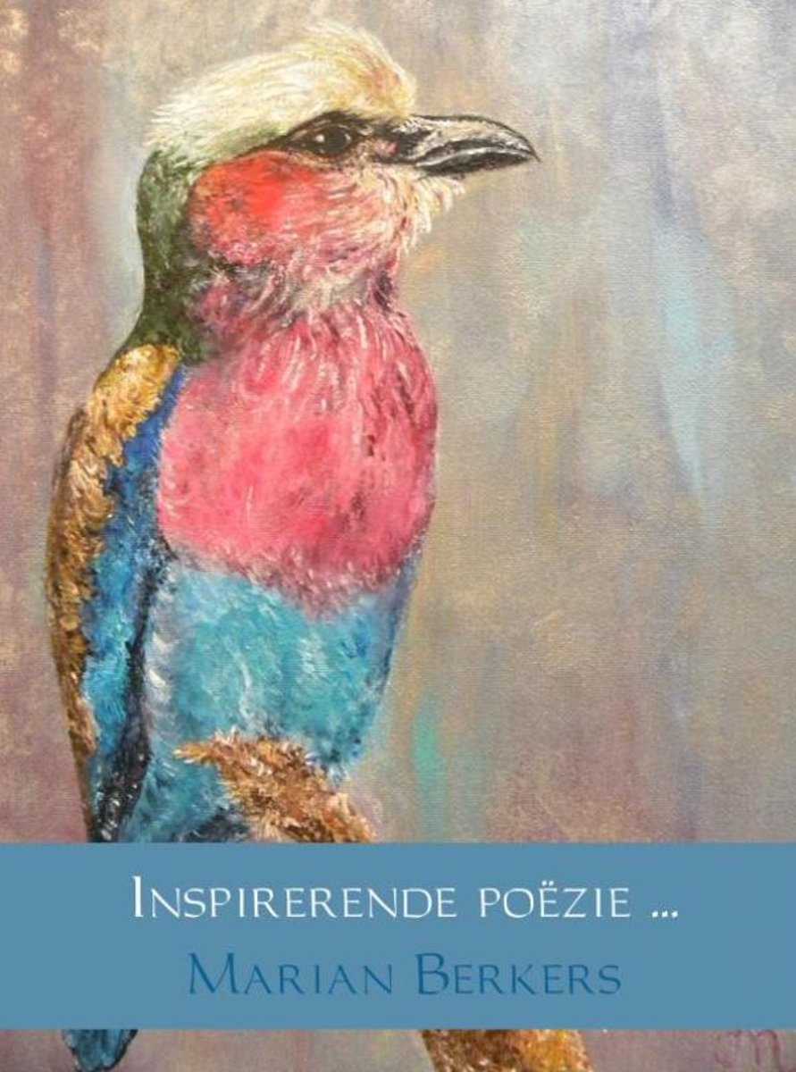 Inspirerende poÃÂ«zie...