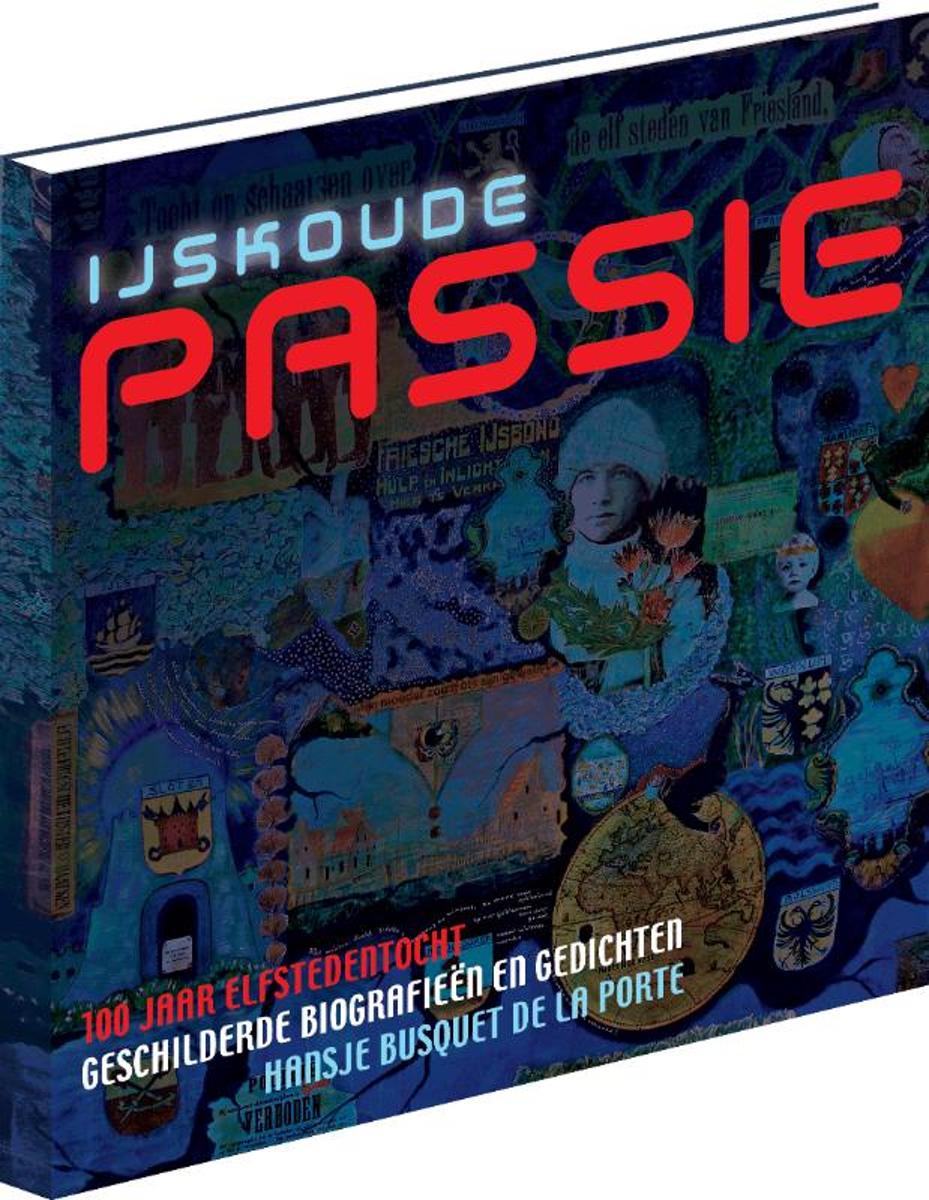 IJskoude Passie