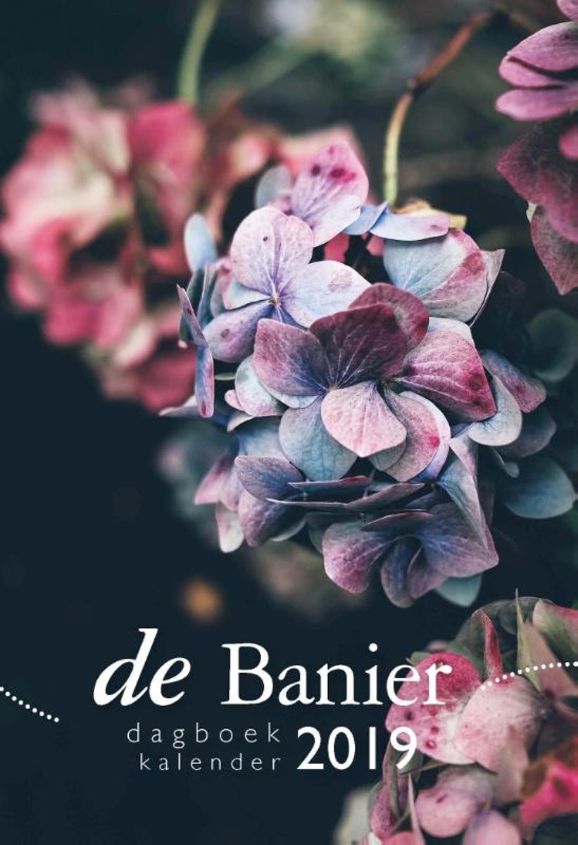 Dagboekkalender 2019