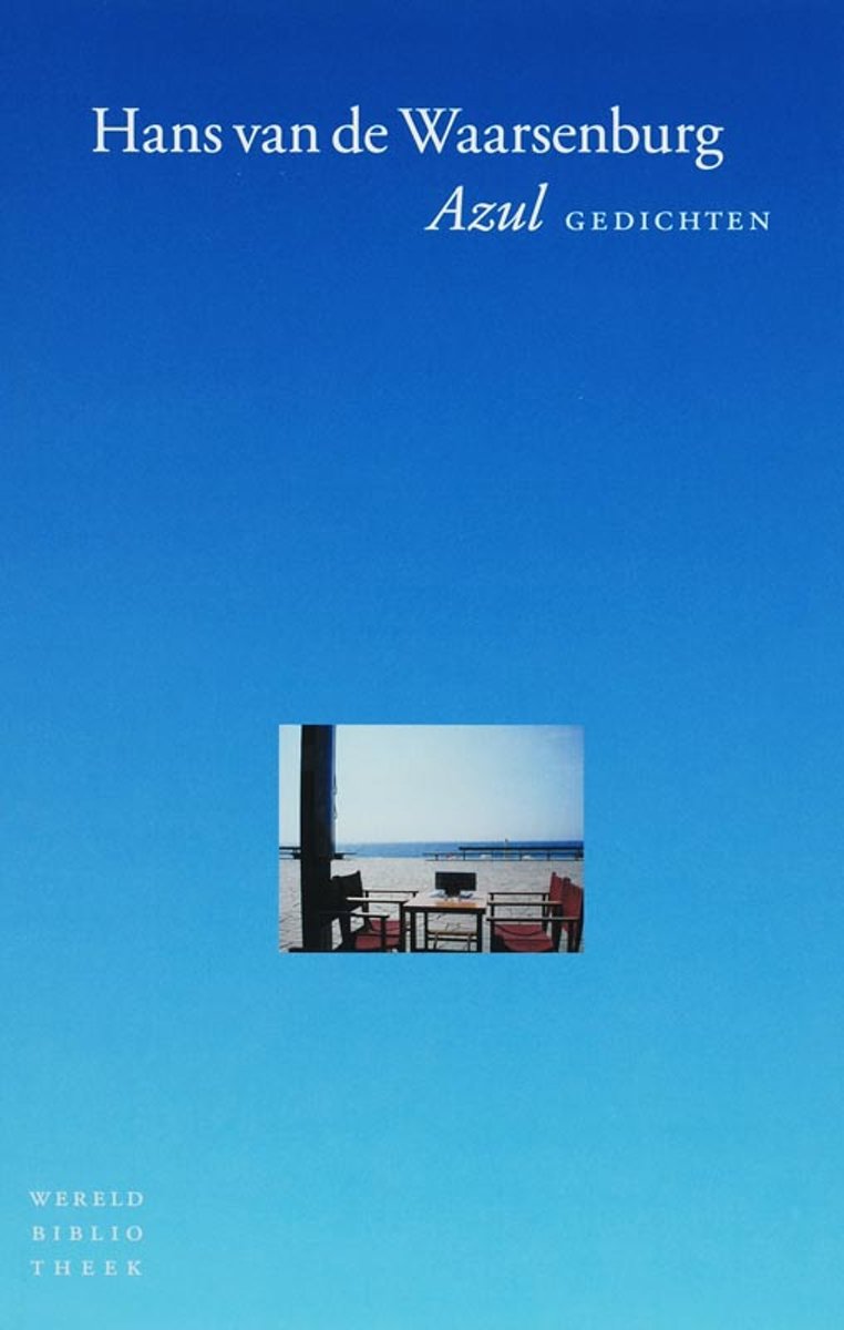 Azul