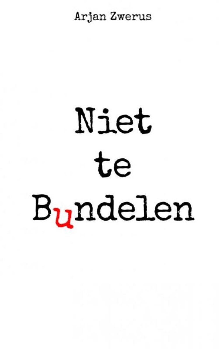 Niet te bundelen