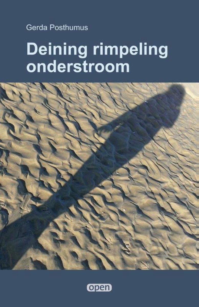 Deining rimpeling onderstroom