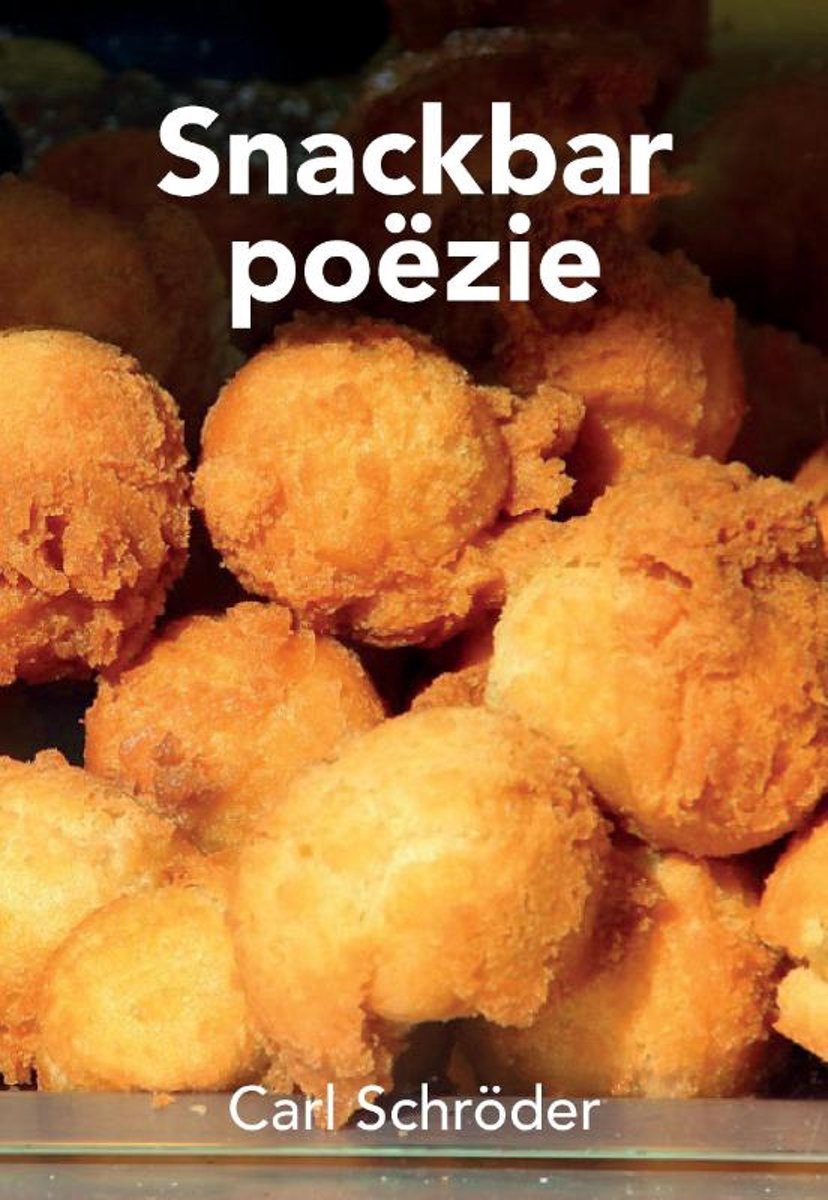 Snackbar poÃÂ«zie