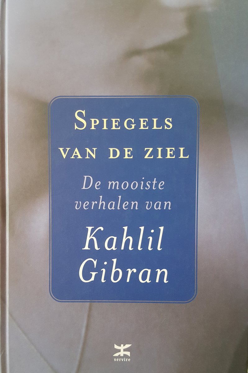 Spiegels van de ziel