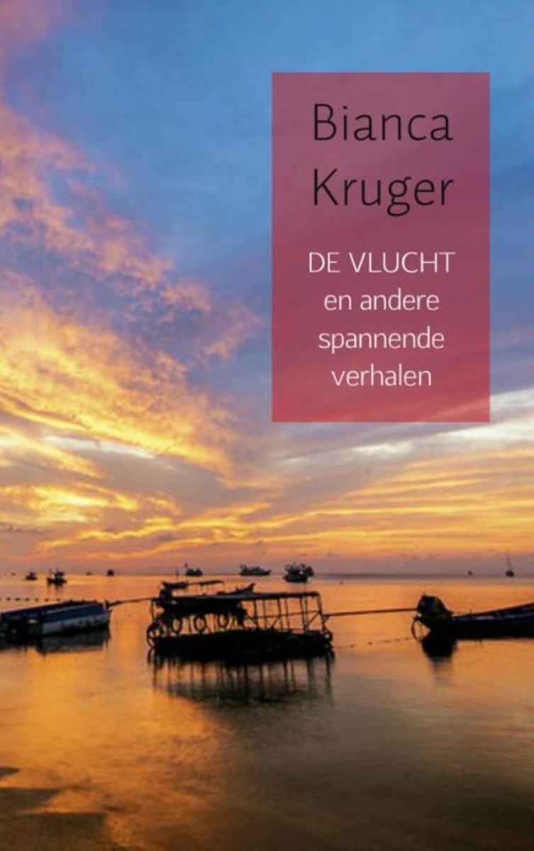 De vlucht