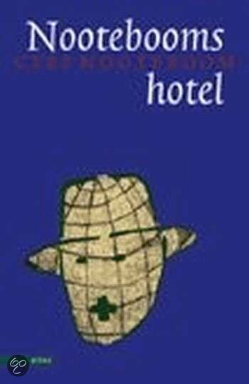 Nootebooms Hotel