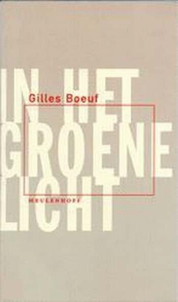 In het groene licht