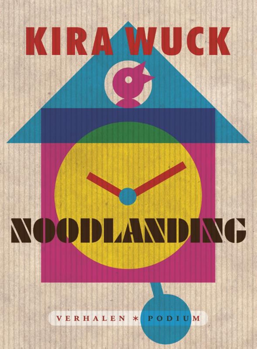 Noodlanding