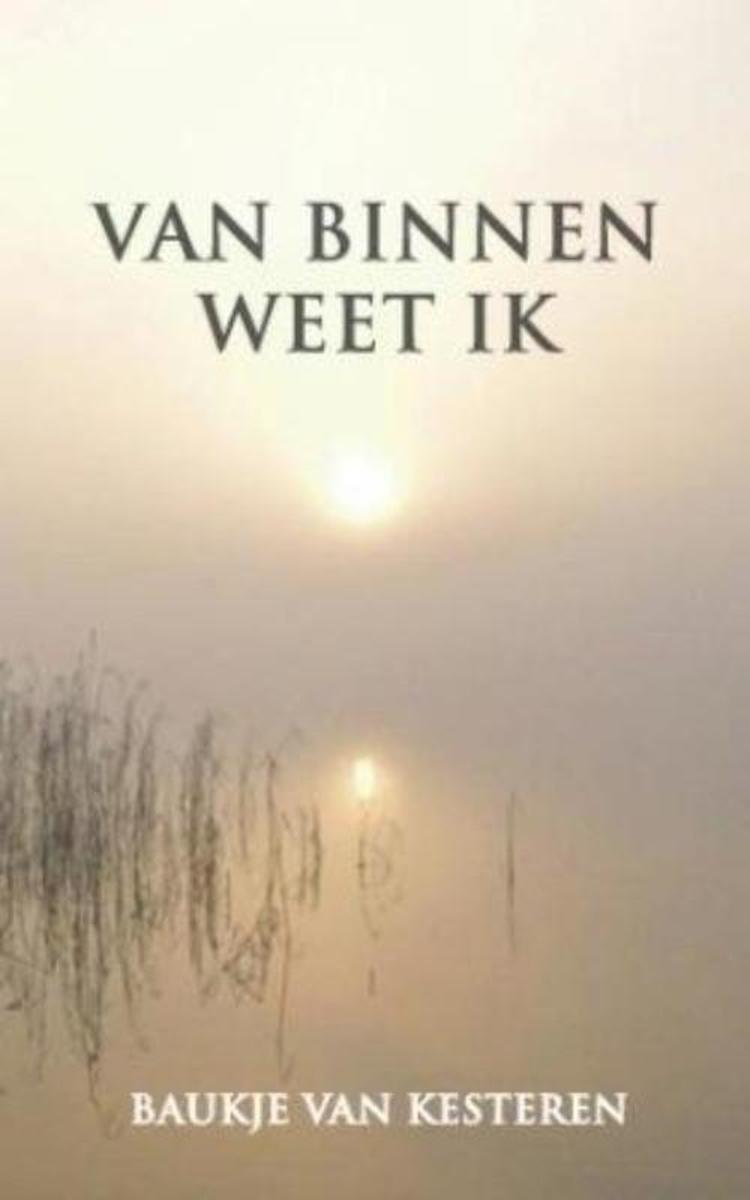Van binnen weet ik