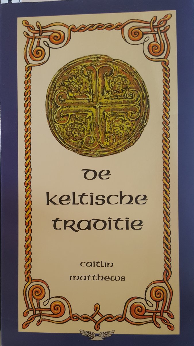 KELTISCHE TRADITIE