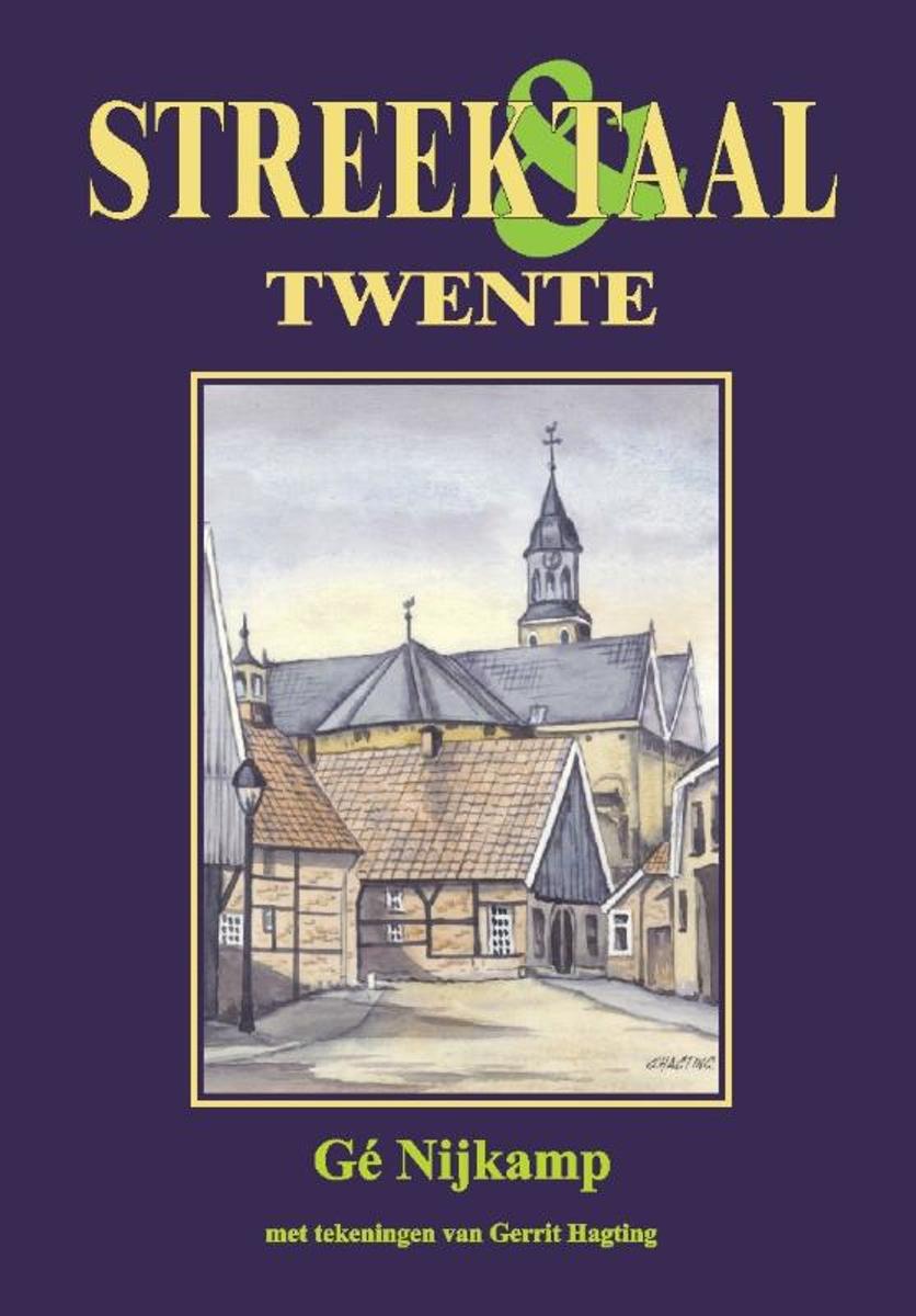 Streek & Taal - Twente