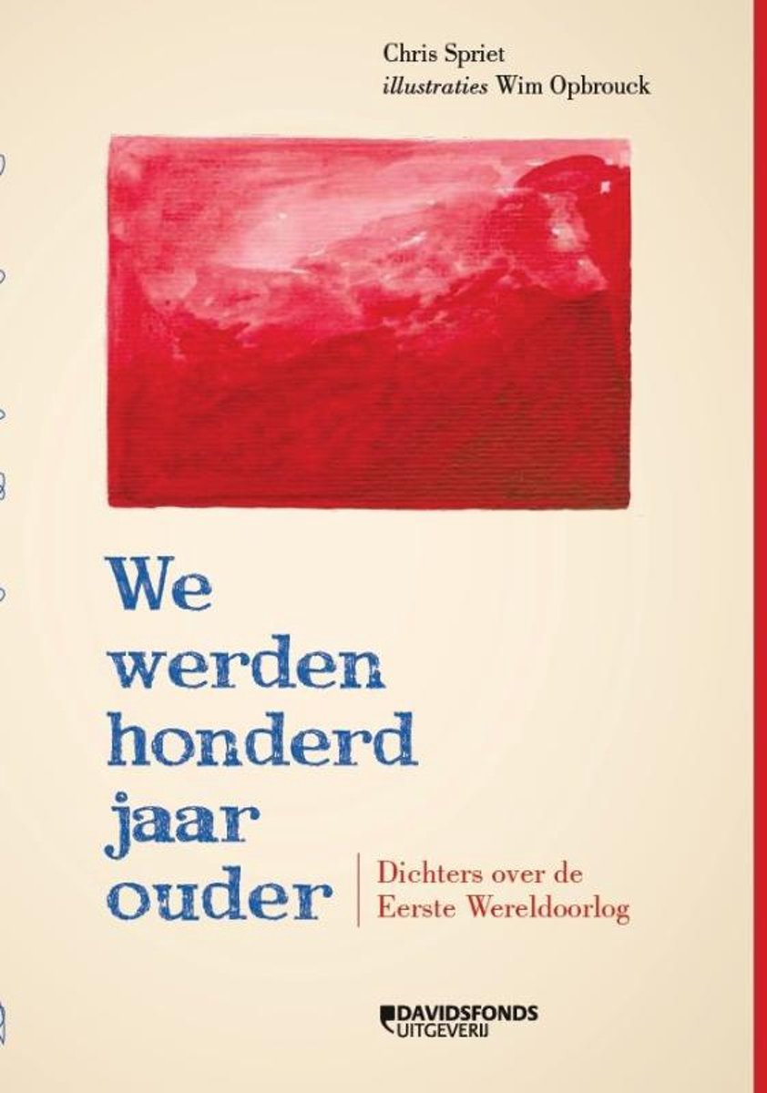 We werden honderd jaar ouder