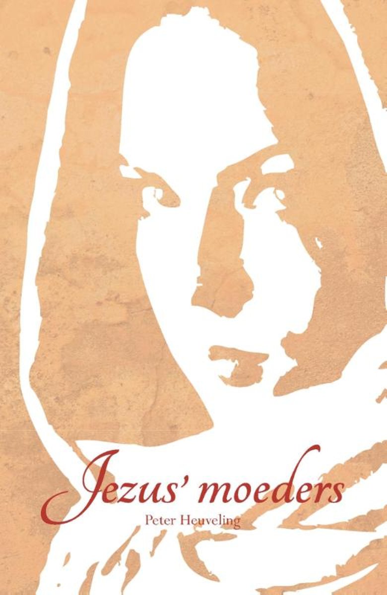 Jezus' moeders