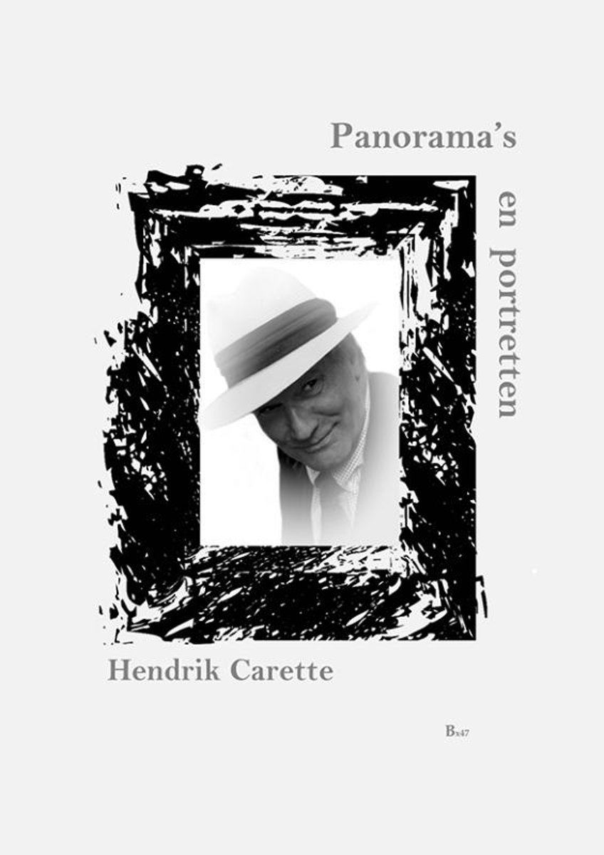 Bordeauxreeks 48 - Panorama's en portretten